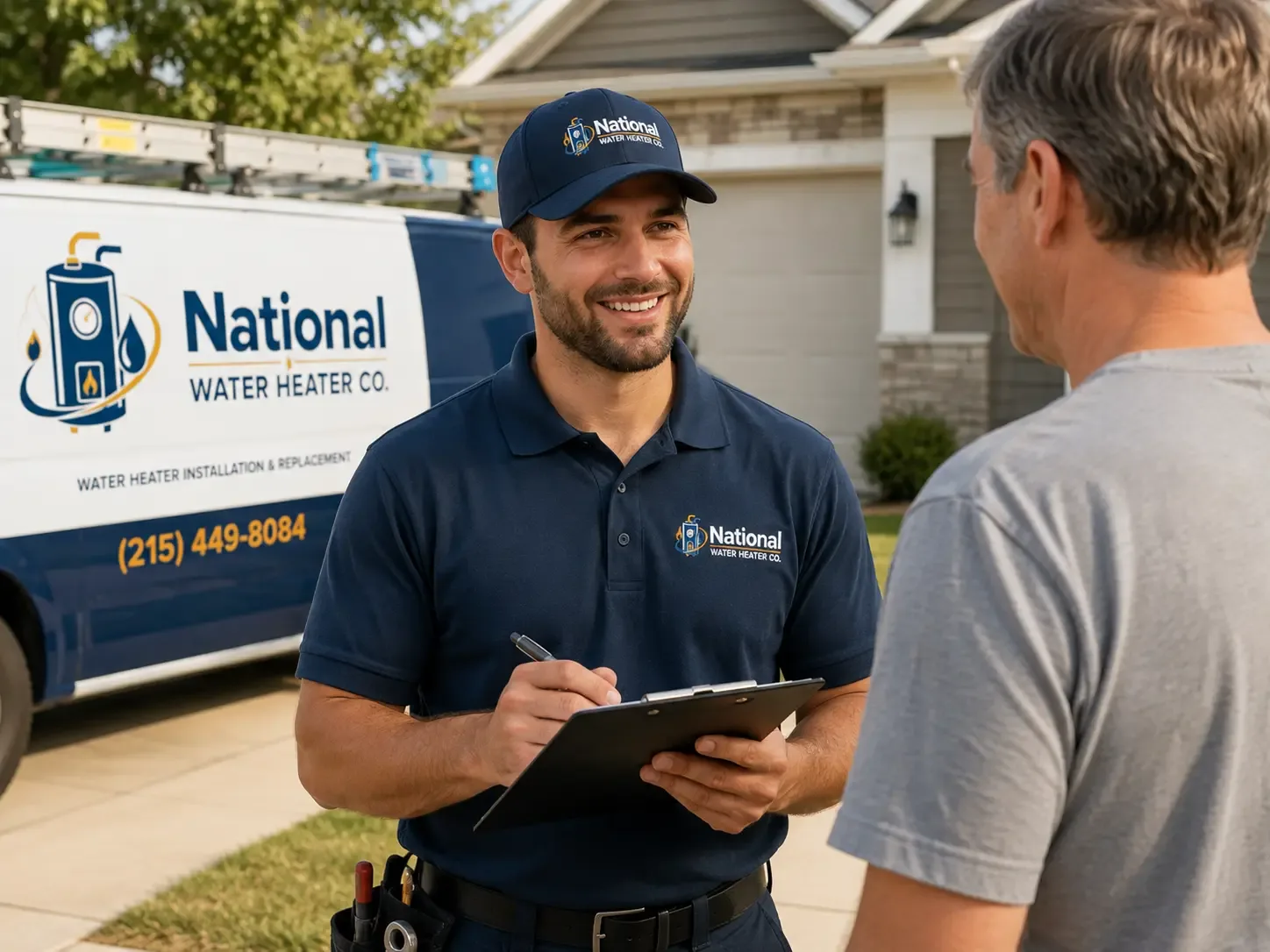 Water Heater Installation North Bend, PA FAQs